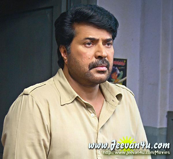 Emmanuel Daivam Nammodu Koode Mammootty Photos